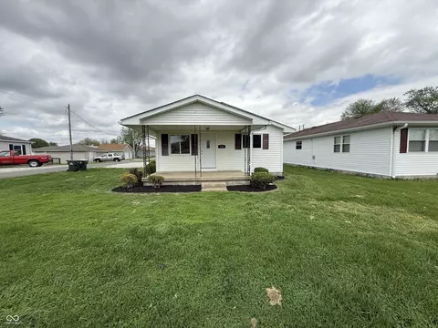 716 W Walnut St, Greensburg, IN 47240