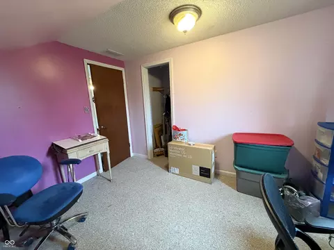 Bedroom - 686 E Wood Ave, Clinton, IN 47842 photo 8 of 15