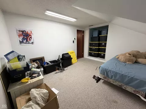 Bedroom - 686 E Wood Ave, Clinton, IN 47842 photo 11 of 15