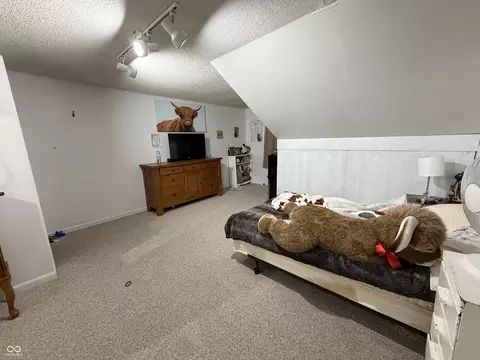 Bedroom - 686 E Wood Ave, Clinton, IN 47842 photo 15 of 15