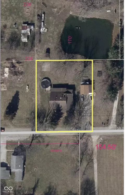 View/Area - 686 E Wood Ave, Clinton, IN 47842 photo 1 of 1