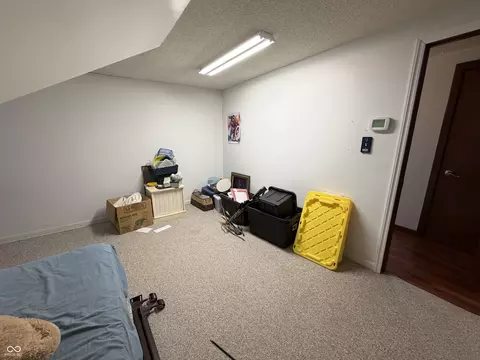 Bedroom - 686 E Wood Ave, Clinton, IN 47842 photo 10 of 15