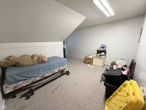 Bedroom - 686 E Wood Ave, Clinton, IN 47842 photo 9 of 15