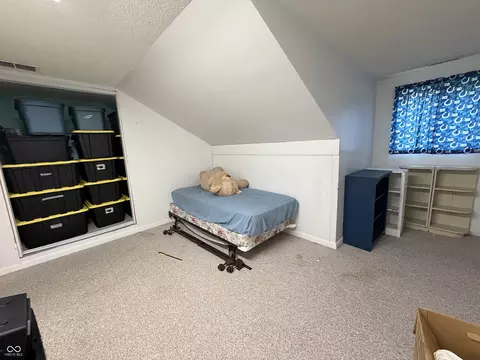 Bedroom - 686 E Wood Ave, Clinton, IN 47842 photo 12 of 15