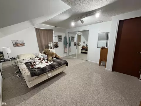 Bedroom - 686 E Wood Ave, Clinton, IN 47842 photo 14 of 15
