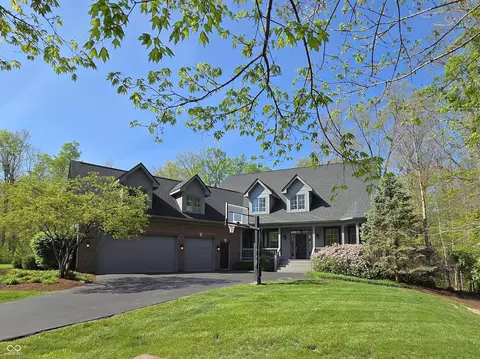 6689 Cardinal Dr, Mccordsville, IN 46055
