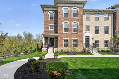 13832 Tender Dr, Carmel, IN 46032