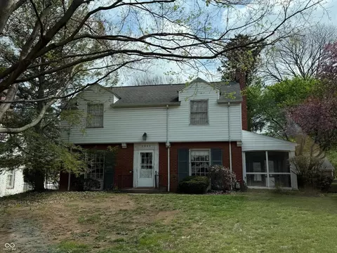 5931 N New Jersey St, Indianapolis, IN 46220