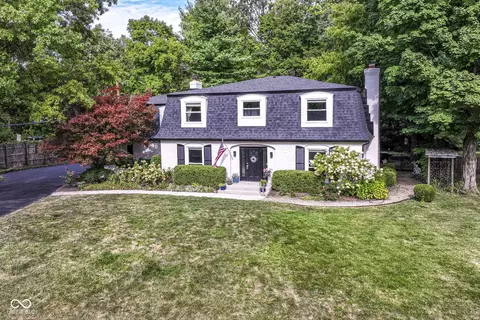 9051 Wickham Rd, Indianapolis, IN 46260