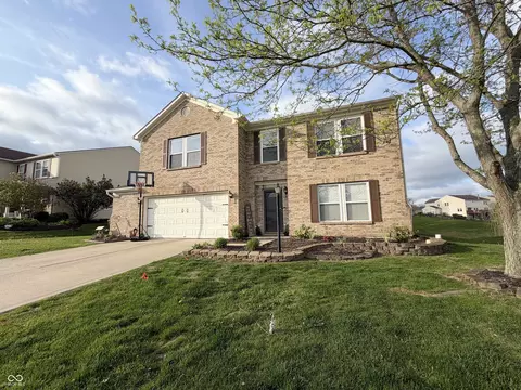 1466 Ripplewood Dr, Danville, IN 46122