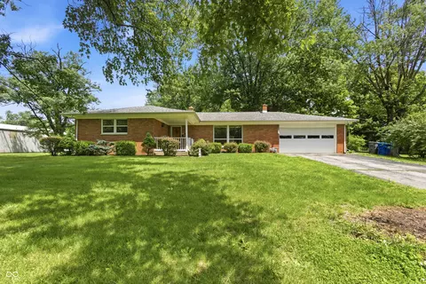 6545 Mendenhall Rd, Indianapolis, IN 46221