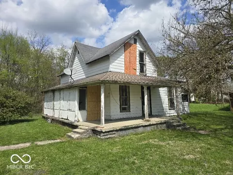 2022 Forkner St, Anderson, IN 46016
