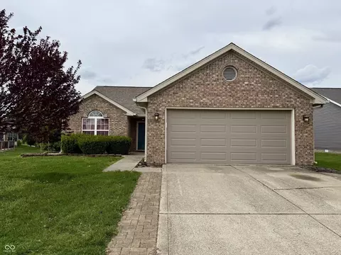 1232 Cypress Dr, Greenfield, IN 46140