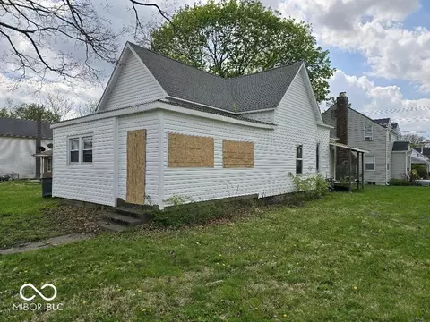 605 Cottage Ave, Anderson, IN 46012