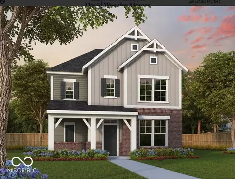 14239 Marilyn Rd, Noblesville, IN 46060