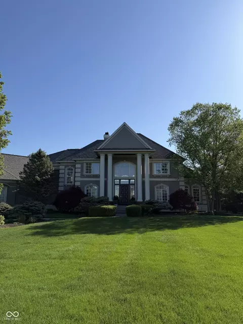 11153 Sedgemoor Cir, Carmel, IN 46032