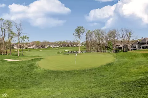 1366 Forest Hills Dr, Westfield, IN 46074