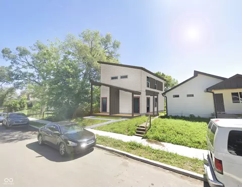 2915 Winthrop Ave, Indianapolis, IN 46205