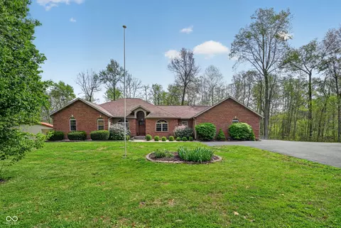 4956 S County Road 230 W, Greensburg, IN 47240