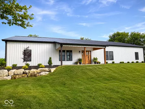 2311 N Co Rd 450 W, Greensburg, IN 47240