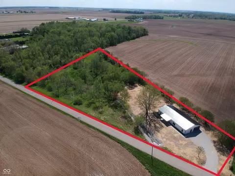 2311 N Co Rd 450 W, Greensburg, IN 47240