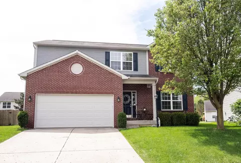 11125 Long Lake Ln, Fishers, IN 46037