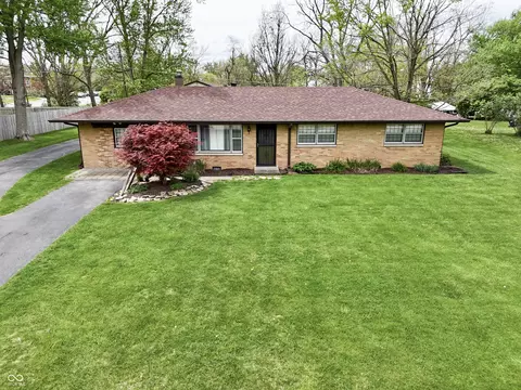9027 Imperial Dr, Indianapolis, IN 46239
