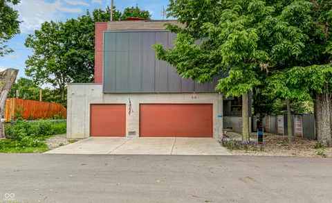 515 E 62nd Pl, Indianapolis, IN 46220