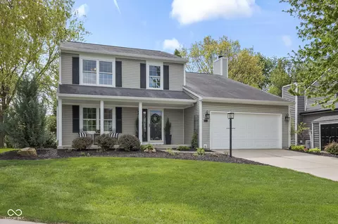 8931 Tanner Dr, Fishers, IN 46038