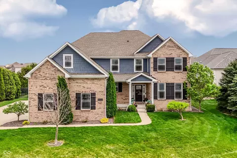 5103 Alyshia Pkwy, Bargersville, IN 46106