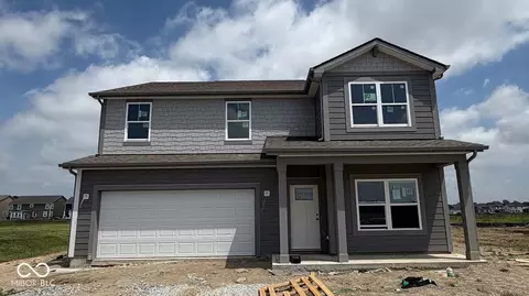 9114 Faulkner Dr, Indianapolis, IN 46239
