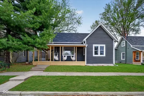 1422 Grant St, Noblesville, IN 46060