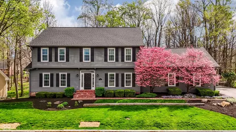 8333 Skipjack Dr, Indianapolis, IN 46236