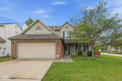 7133 Coppermill Ct, Indianapolis, IN 46254