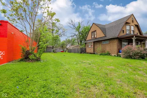 2837 E Michigan St, Indianapolis, IN 46201