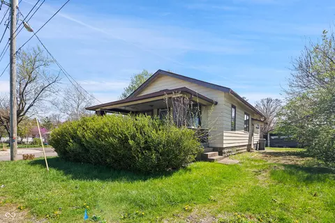 6335 E 16th St, Indianapolis, IN 46219