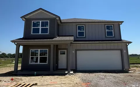 9211 Fitzgerald Dr, Indianapolis, IN 46239