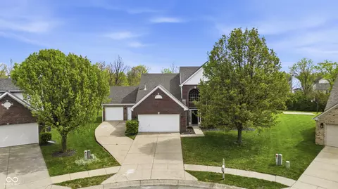 2309 Cole Wood Ct, Indianapolis, IN 46239