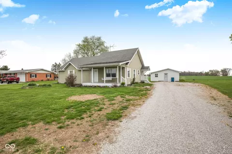 174 S 950 E, Greentown, IN 46936 photo 2