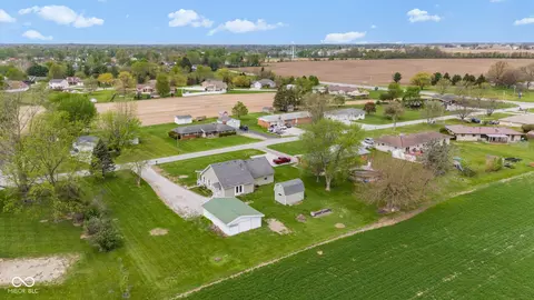 174 S 950 E, Greentown, IN 46936 photo 27