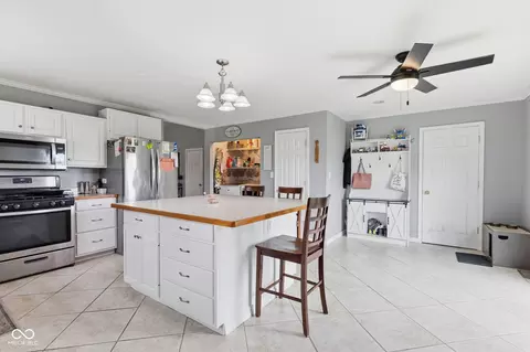 174 S 950 E, Greentown, IN 46936 photo 8