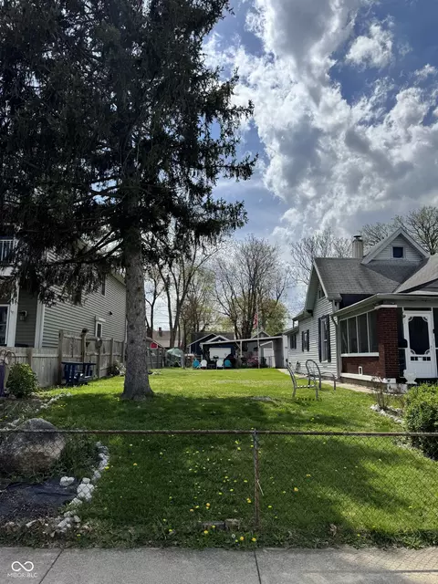 1639 Spann Ave, Indianapolis, IN 46203