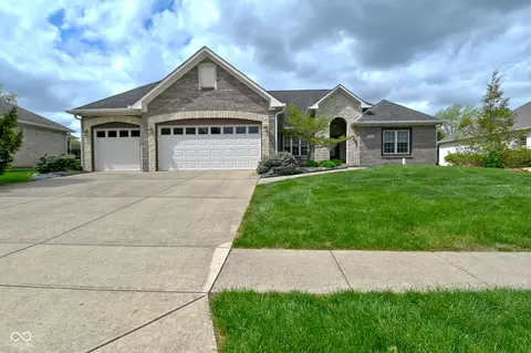 6036 Simien Rd, Indianapolis, IN 46237