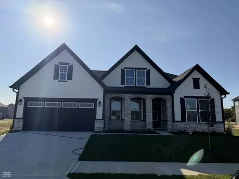 19256 Jacoby Blvd, Westfield, IN 46074
