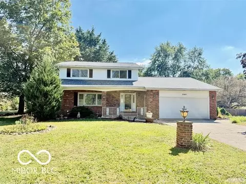 3505 W Pettigrew Dr, Muncie, IN 47304