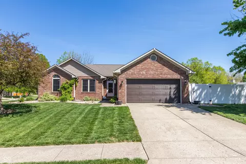 367 Primrose Ln, Avon, IN 46123