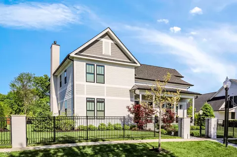 13120 Broad St, Carmel, IN 46032