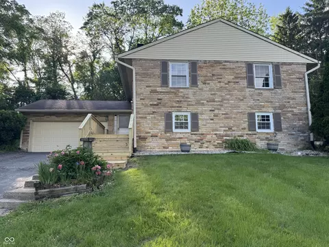 6824 Sargent Rd, Indianapolis, IN 46256