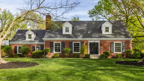 3750 Briarwood Dr, Indianapolis, IN 46240