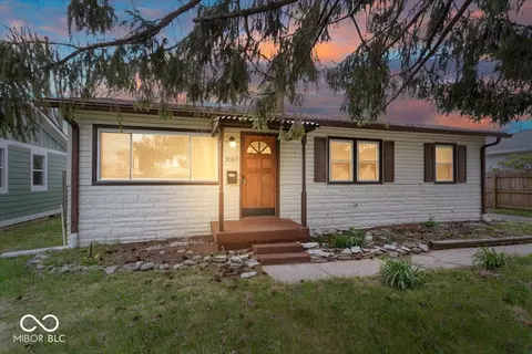 3057 Dawson St, Indianapolis, IN 46237